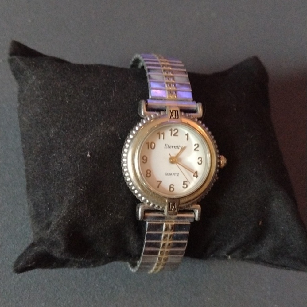 Eternity Watch